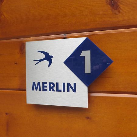 Ferienhaus Merlin Rieden  Екстер'єр фото
