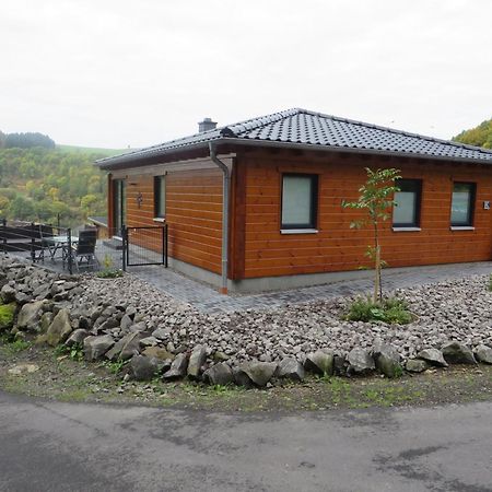 Ferienhaus Merlin Rieden  Екстер'єр фото