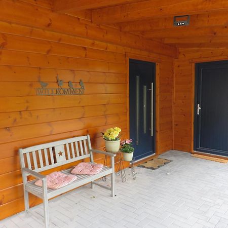 Ferienhaus Merlin Rieden  Екстер'єр фото