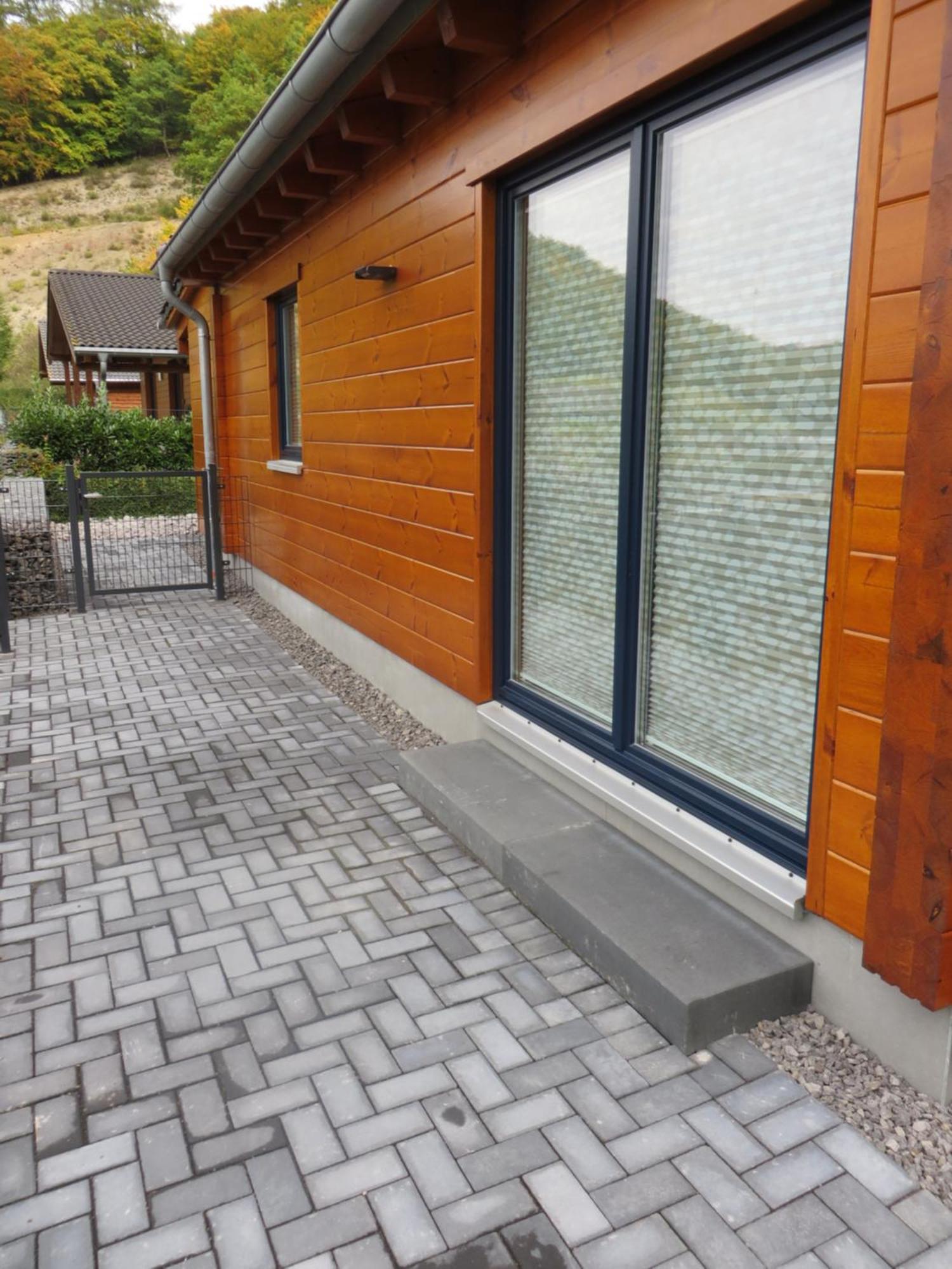 Ferienhaus Merlin Rieden  Екстер'єр фото