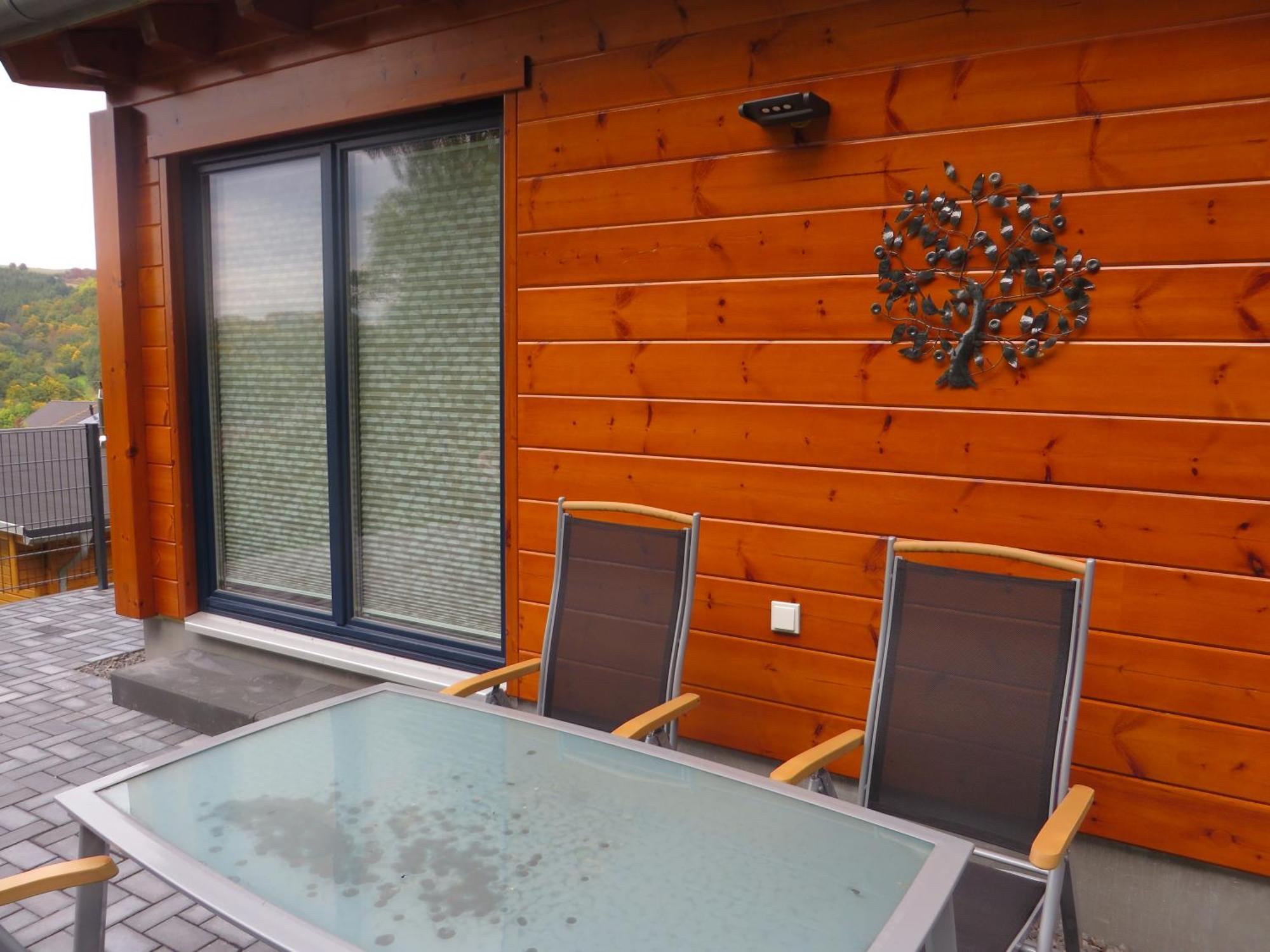 Ferienhaus Merlin Rieden  Екстер'єр фото