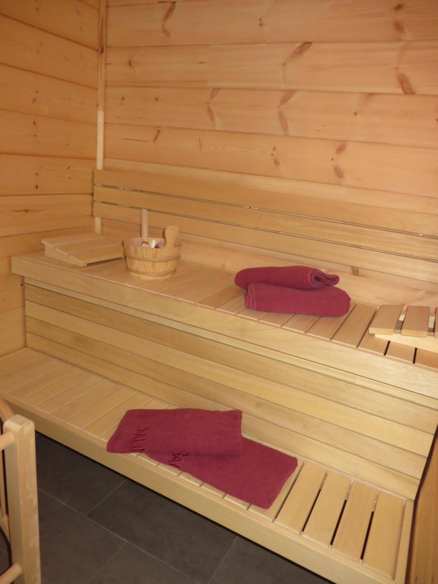 Ferienhaus Merlin Rieden  Екстер'єр фото