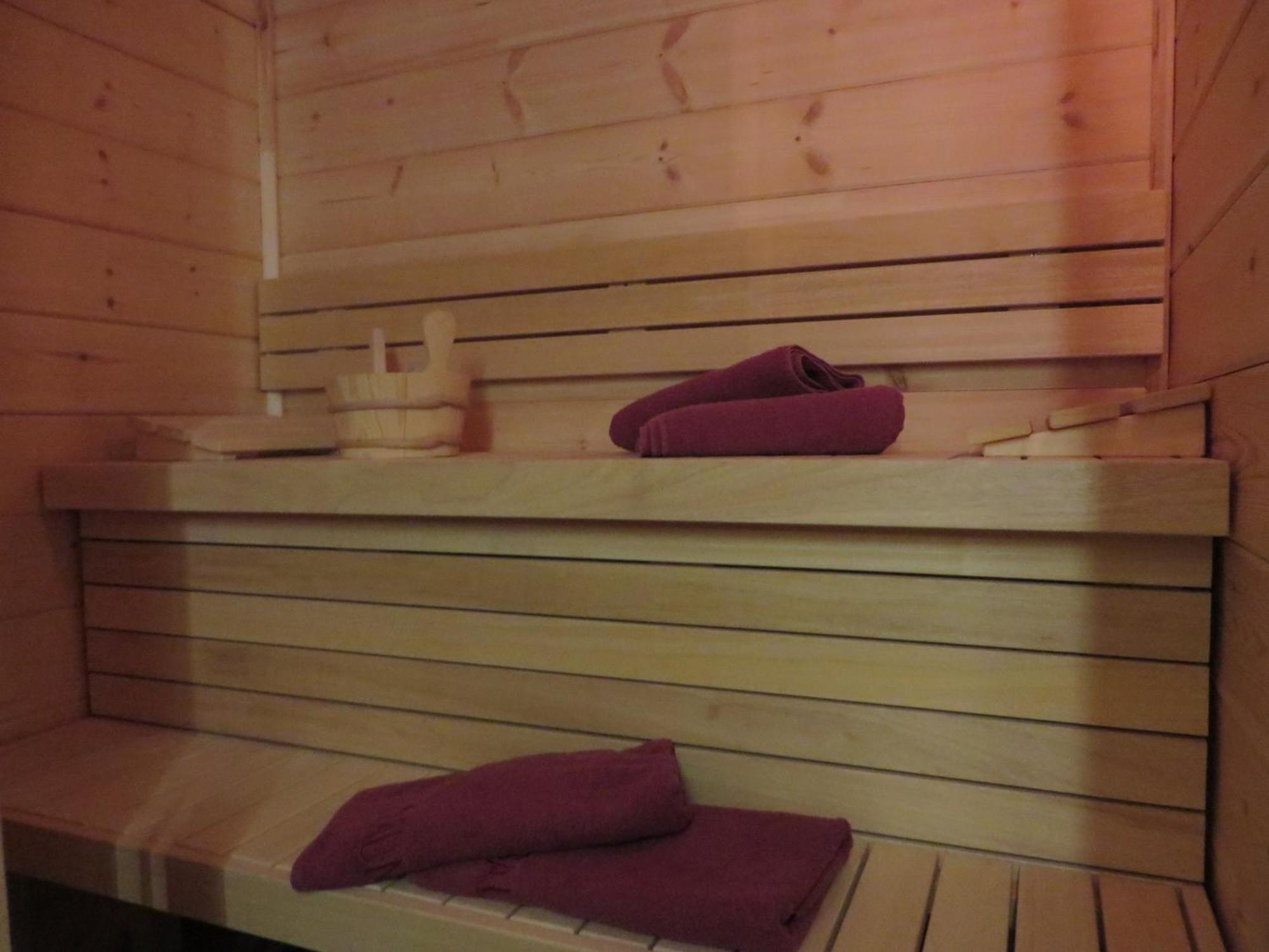 Ferienhaus Merlin Rieden  Екстер'єр фото