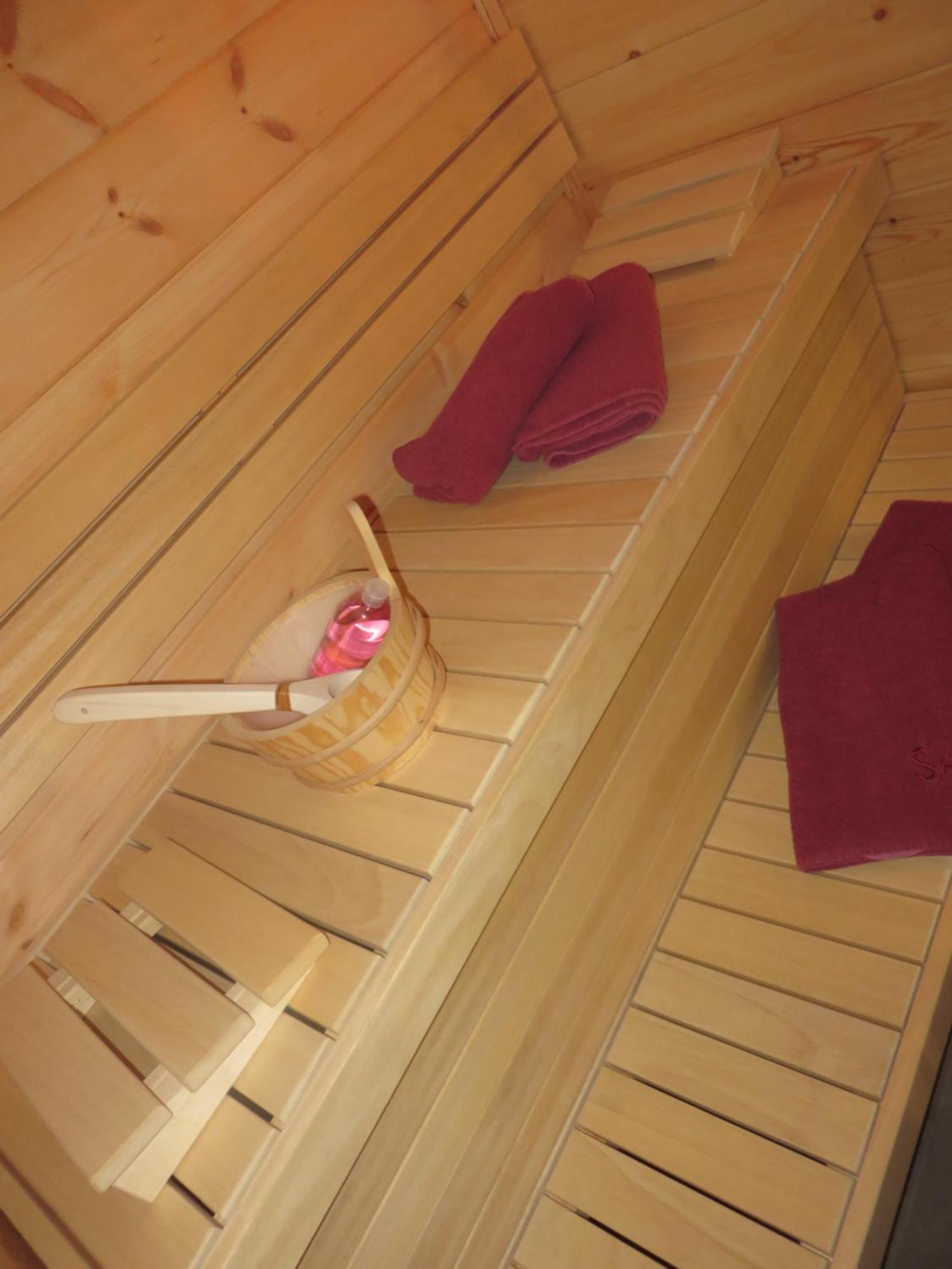 Ferienhaus Merlin Rieden  Екстер'єр фото