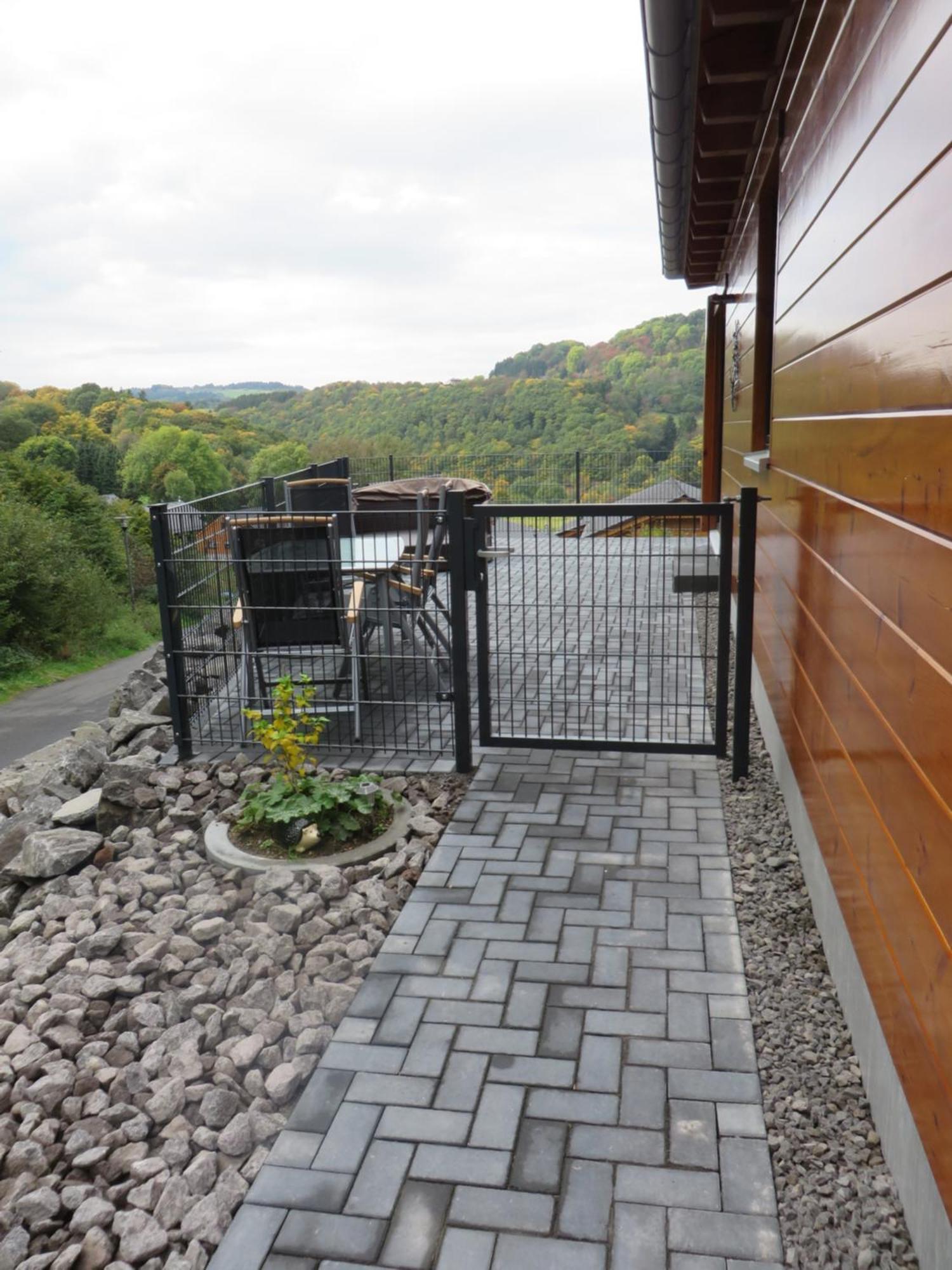 Ferienhaus Merlin Rieden  Екстер'єр фото