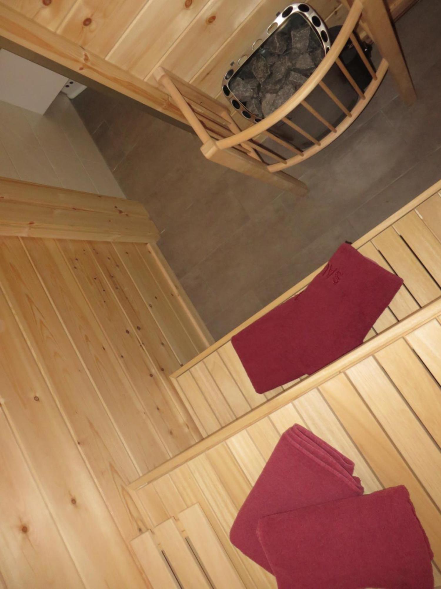 Ferienhaus Merlin Rieden  Екстер'єр фото
