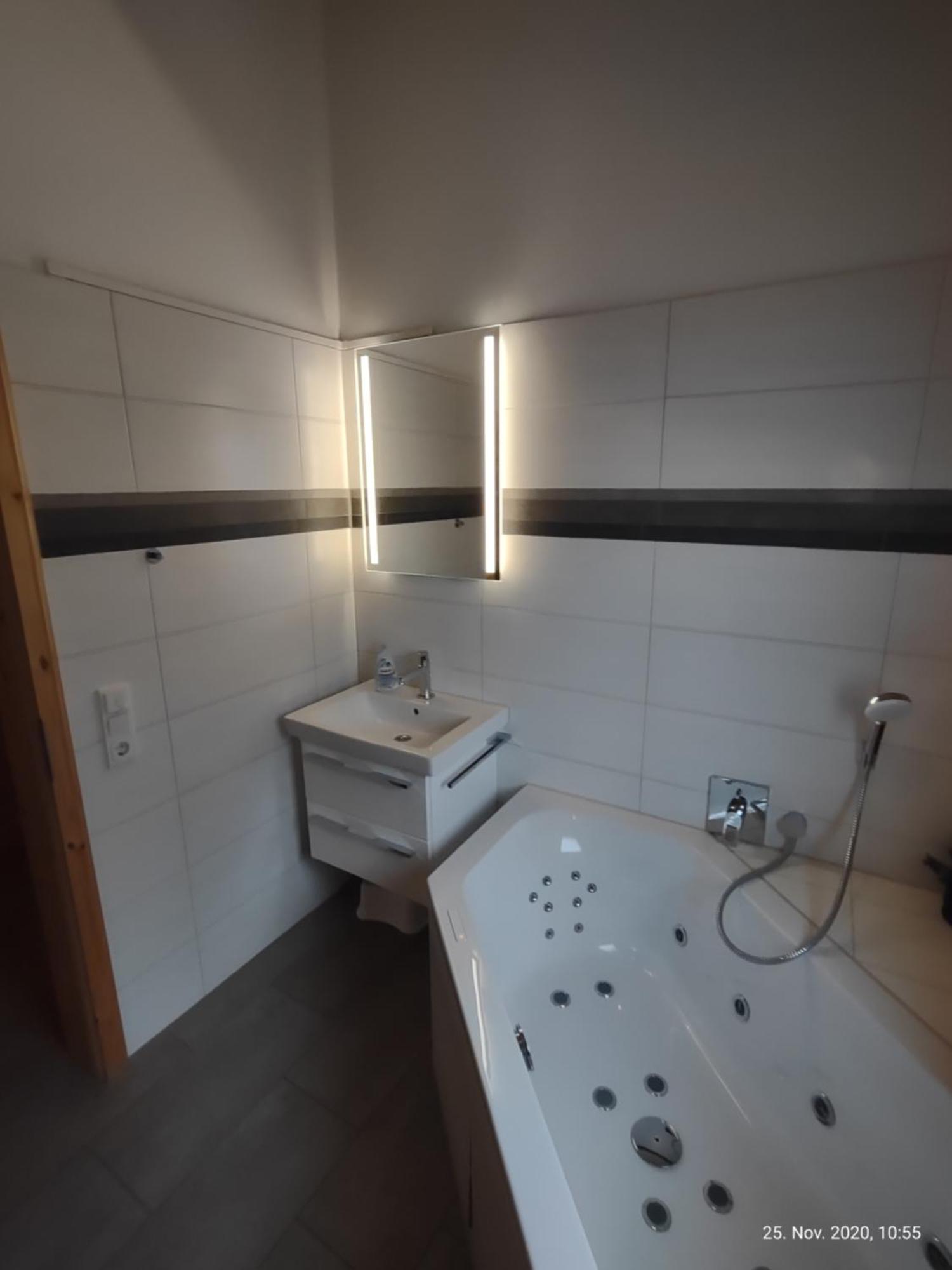 Ferienhaus Merlin Rieden  Екстер'єр фото