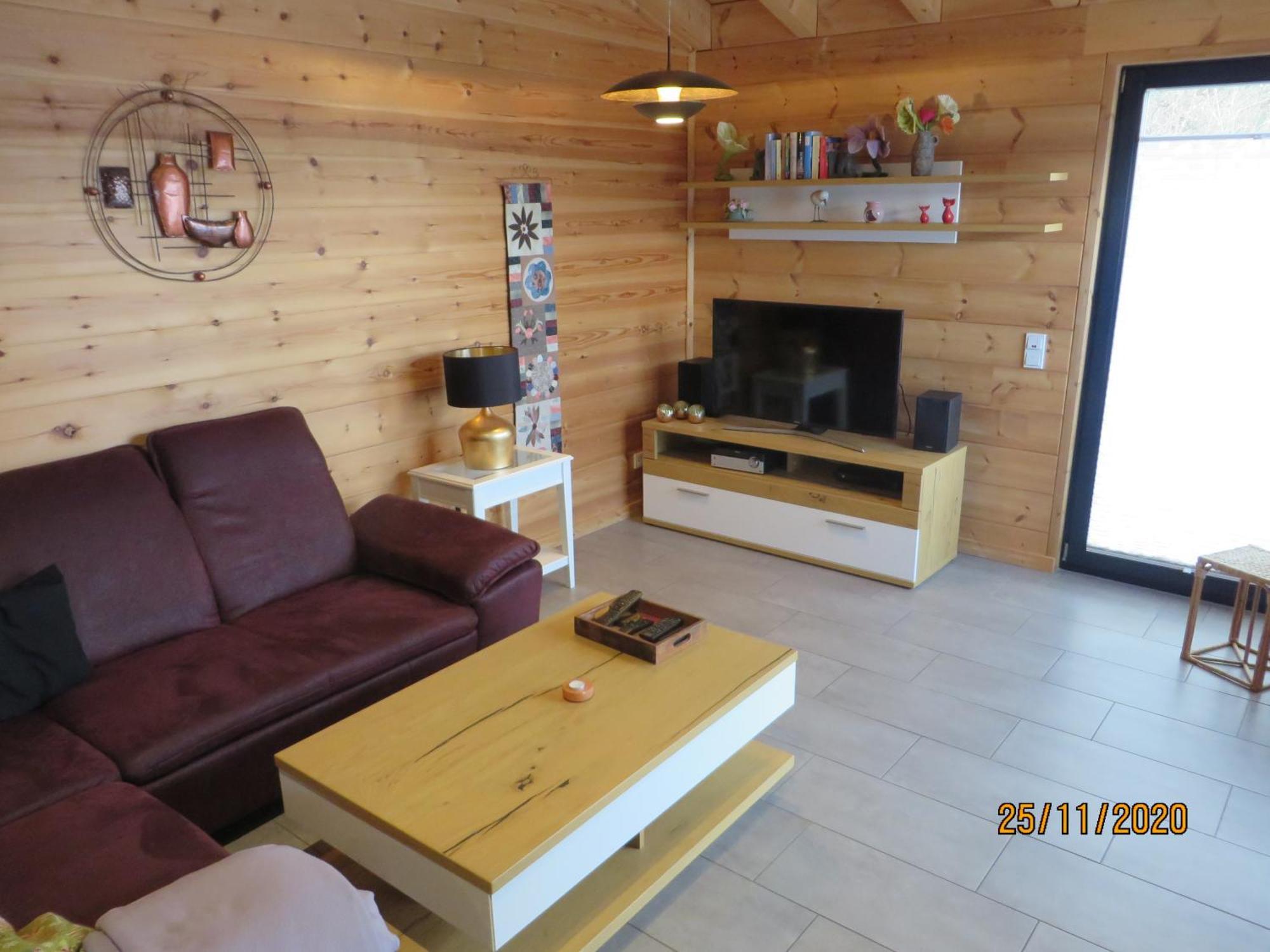 Ferienhaus Merlin Rieden  Екстер'єр фото