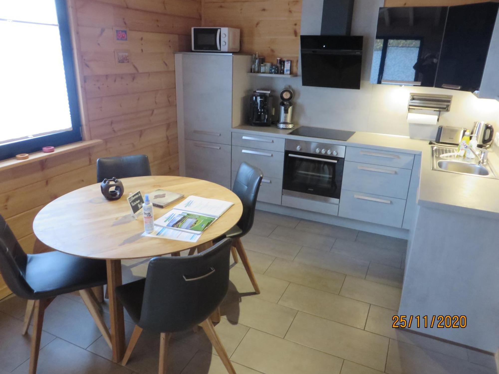 Ferienhaus Merlin Rieden  Екстер'єр фото