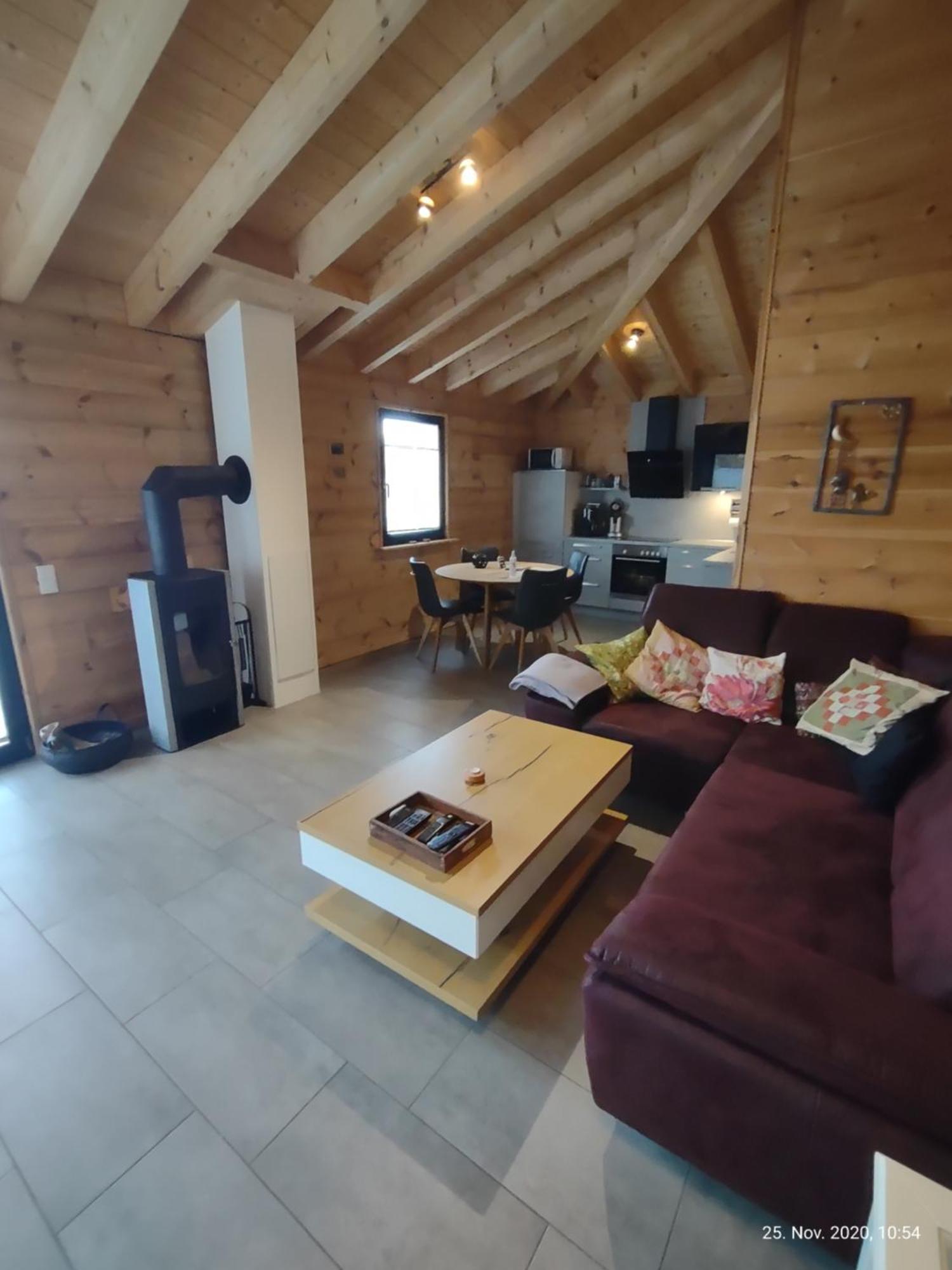 Ferienhaus Merlin Rieden  Екстер'єр фото