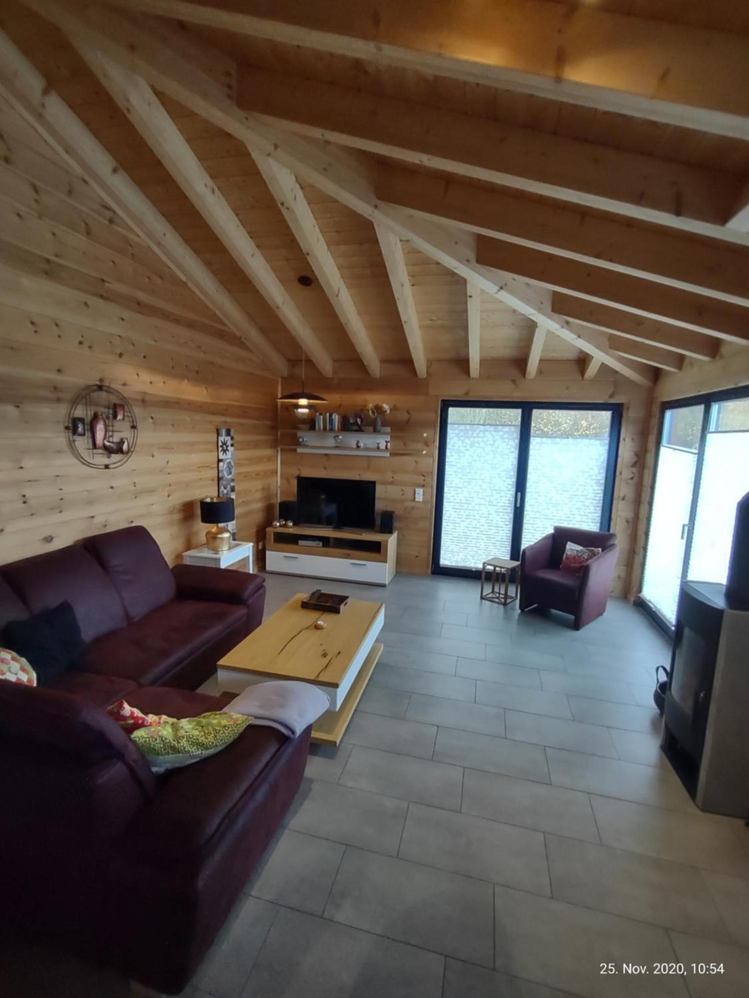 Ferienhaus Merlin Rieden  Екстер'єр фото