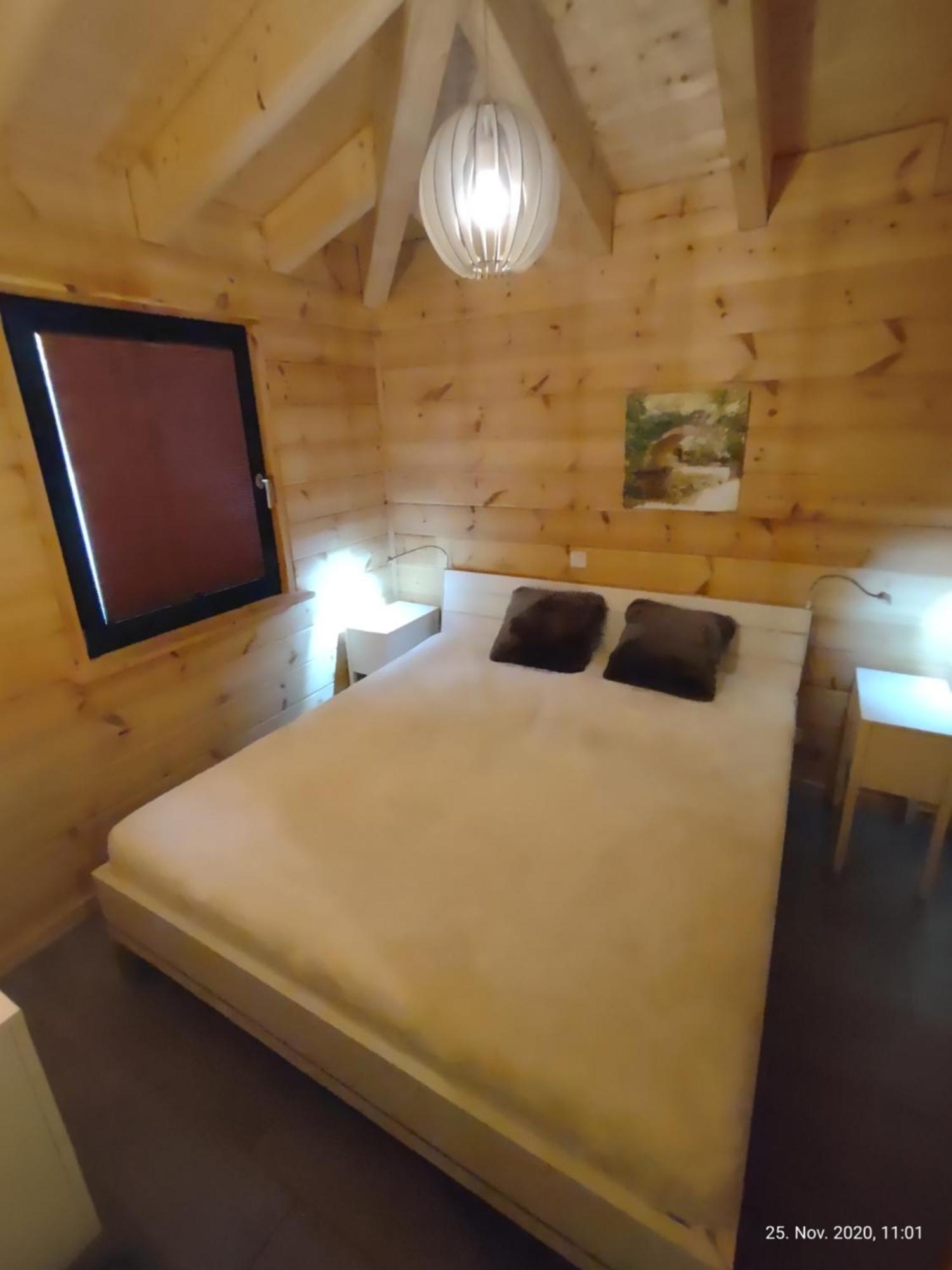 Ferienhaus Merlin Rieden  Екстер'єр фото