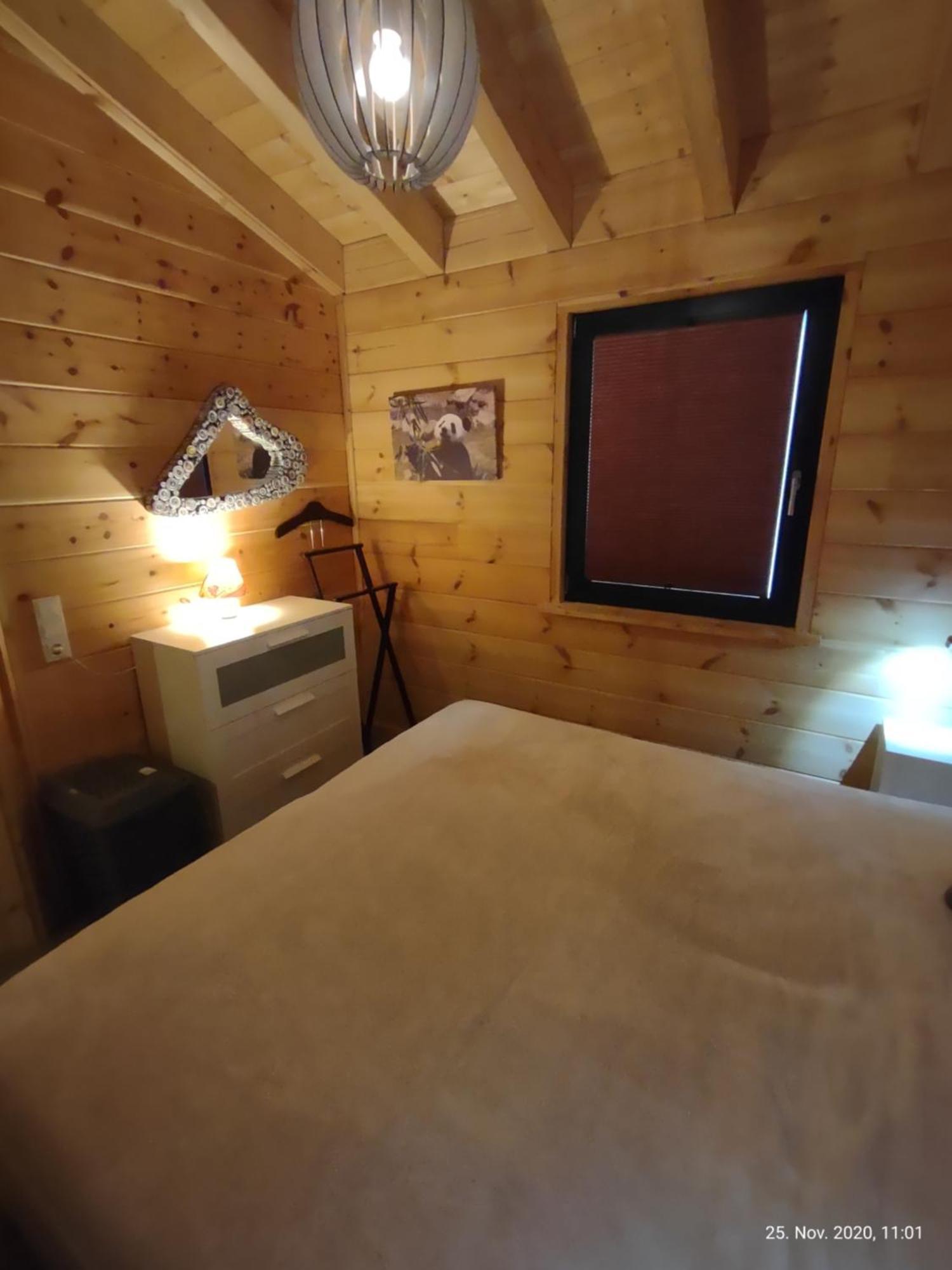 Ferienhaus Merlin Rieden  Екстер'єр фото