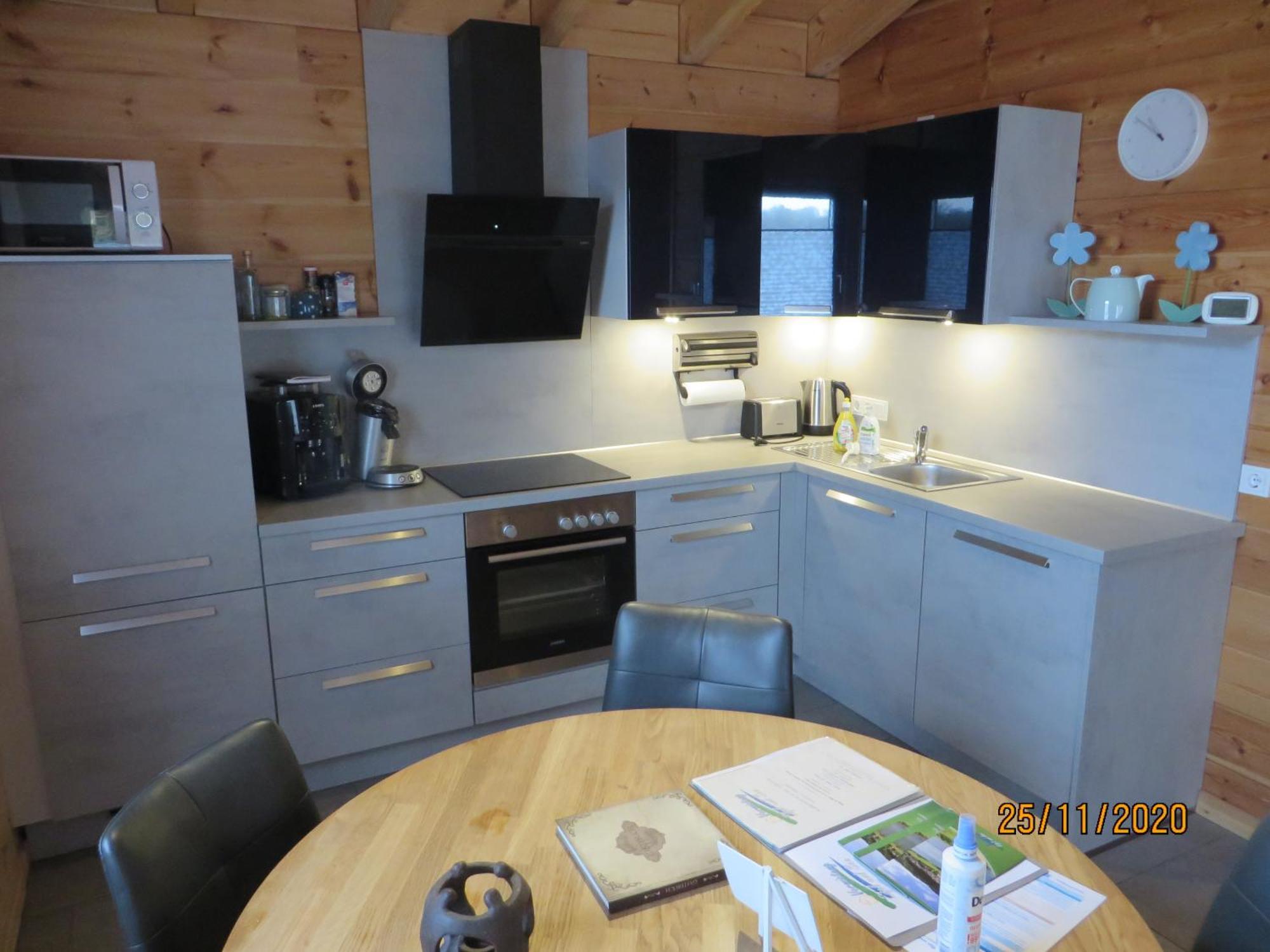 Ferienhaus Merlin Rieden  Екстер'єр фото