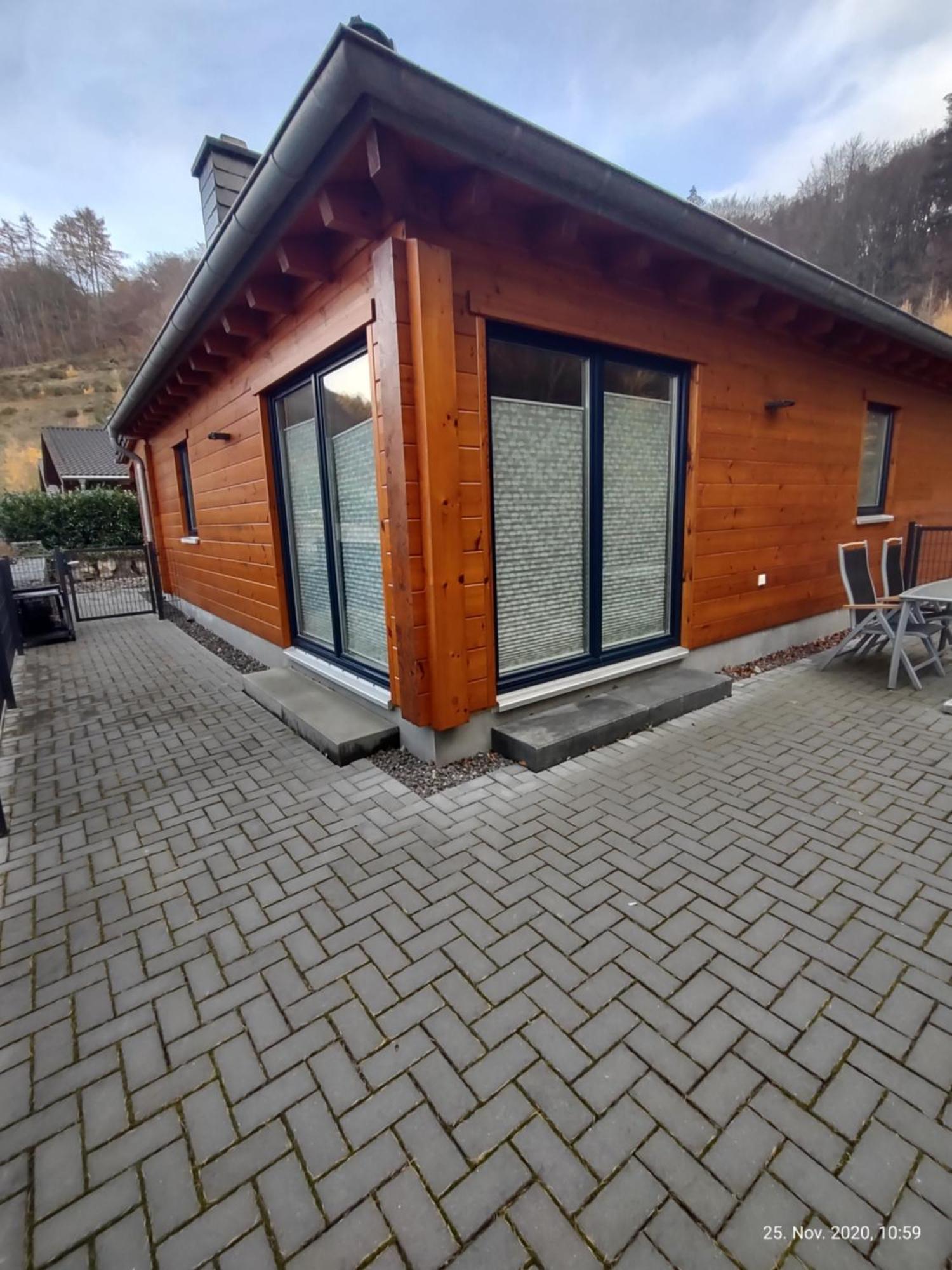 Ferienhaus Merlin Rieden  Екстер'єр фото